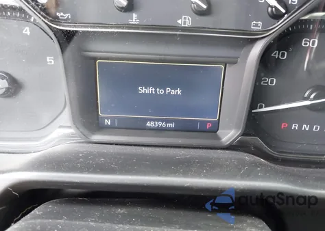 2019 GMC Sierra 2500Hd from USA, damaged, VIN 1GT12NEY9KF267714